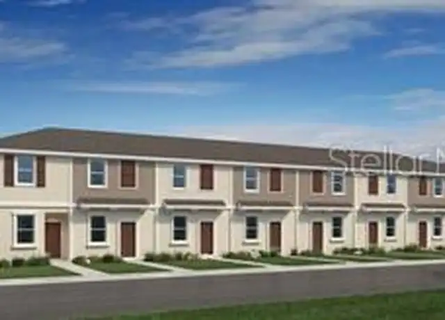 Property at 3188 Skyline Loop, Poinciana, FL, 34759, 2 beds, 2.5 baths, [object Object]
