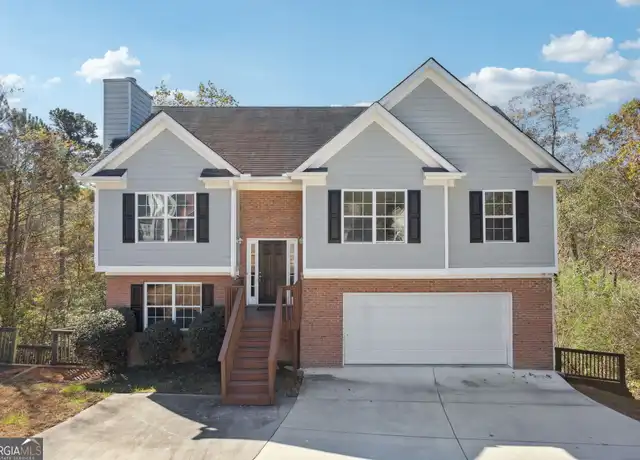 Property at 1510 Brooks Pointe Ct, Lawrenceville, GA, 30045, 4 beds, 3 baths, [object Object]