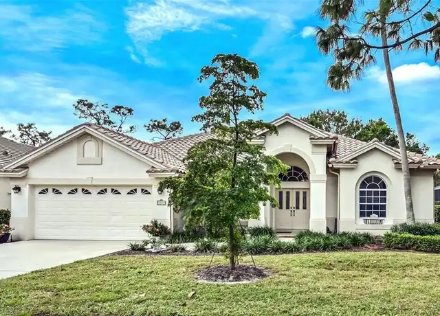 Property at 6545 Chestnut Cir, Naples, FL, 34109, 2 beds, 2 baths, [object Object]