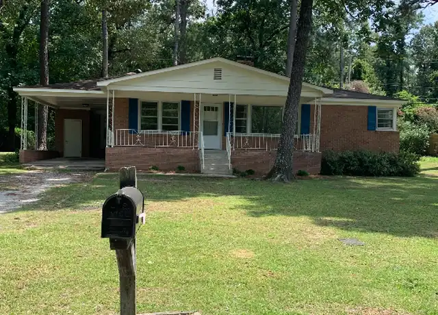 Property at 1414 Cedar Ter, Columbia, SC, 29209, 3 beds, 1.5 baths, [object Object]