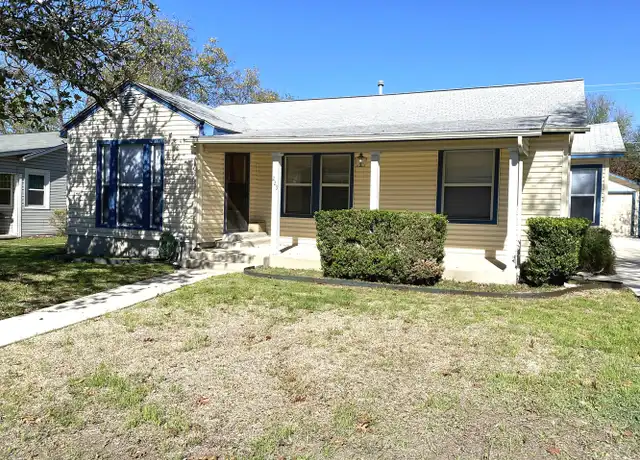 Property at 223 Shadwell Dr, San Antonio, TX, 78228, 3 beds, 1 bath, [object Object]