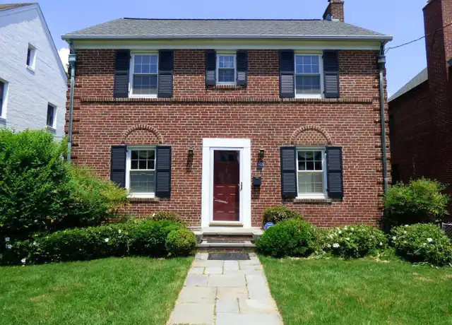 Property at 4523 Alton Pl NW, Washington, DC, 20016, 3 beds, 3 baths, [object Object]