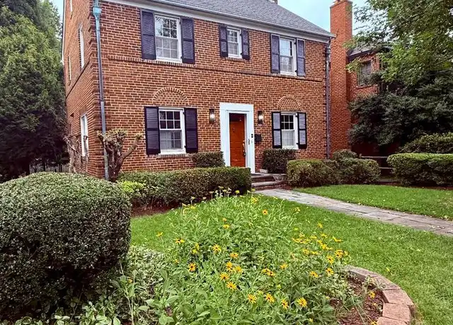 Property at 4523 Alton Pl NW, Washington, DC, 20016, 3 beds, 3 baths, [object Object]