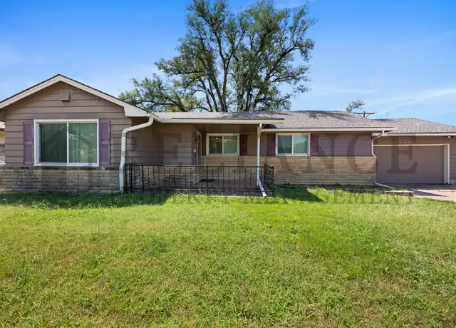Property at 8403 E Gilbert St, Wichita, KS, 67207, 2 beds, 2 baths, [object Object]