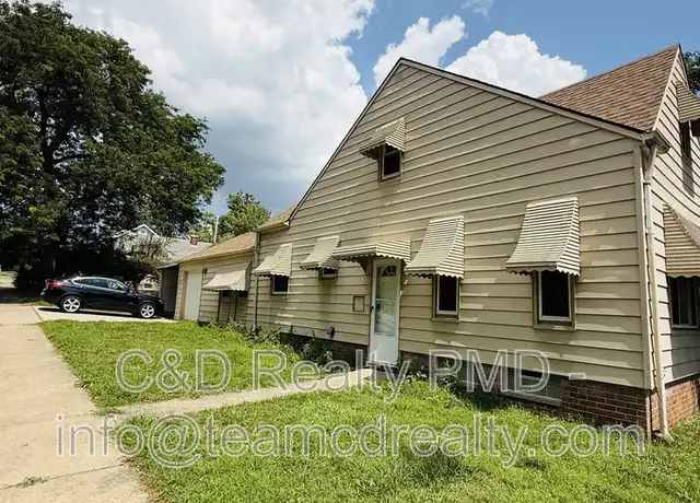 Property at 18201 Libby Rd, Maple Heights, OH, 44137, 3 beds, 1 bath, [object Object]