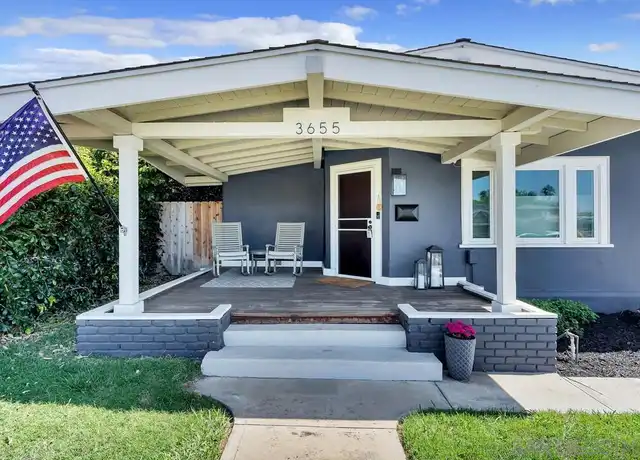 Property at 3655 31st St, San Diego, CA, 92104, 2 beds, 2 baths, [object Object]