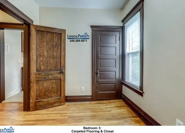Property at 86 W Philadelphia St, Detroit, MI, 48202, 3 beds, 1 bath, [object Object]