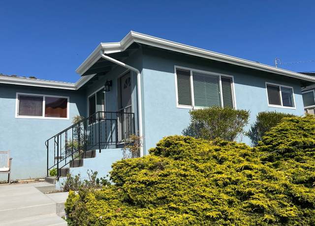 Photo of 600 San Jacinto St Unit A, Morro Bay, CA 93442