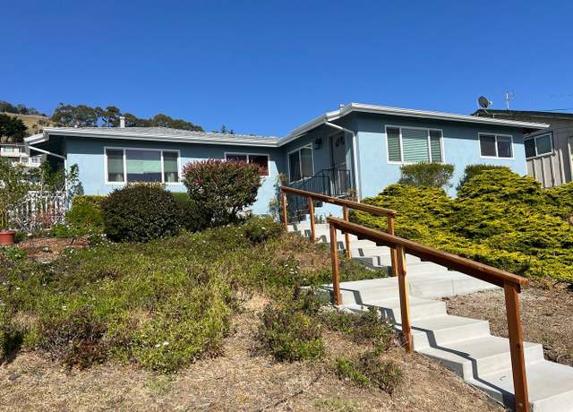 Photo of 600 San Jacinto St Unit A, Morro Bay, CA 93442
