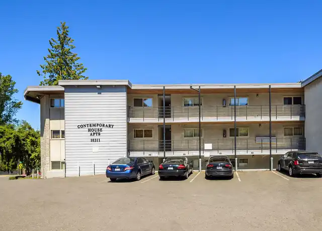 Property at Contemporary House (128) - 10311 Des Moines Memorial Dr S, Seattle, WA, 98168, 2 beds, 1 bath, [object Object]