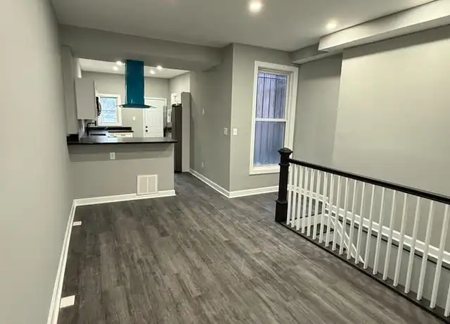 Property at 712 Dolphin St, Baltimore, MD, 21217, 1 bed, 1 bath, [object Object]