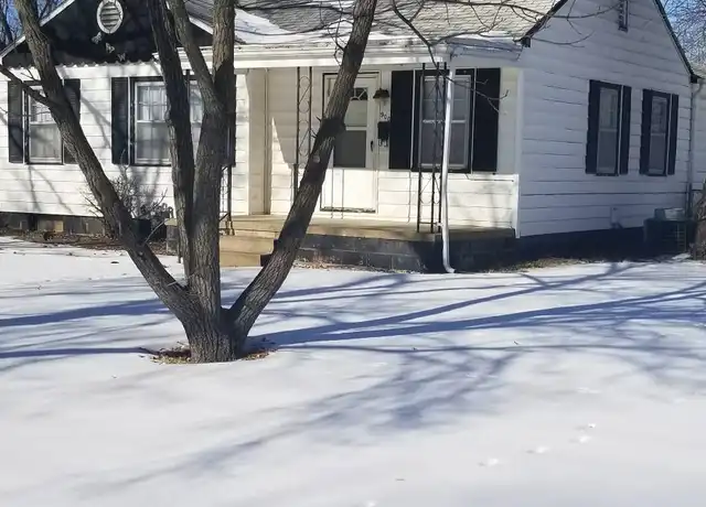 Property at 900 W Republic Ave, Salina, KS, 67401, 3 beds, 1 bath, [object Object]