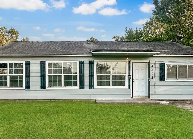 Property at 4802 Scenic Dr, Houston, TX, 77048, 4 beds, 2 baths, [object Object]