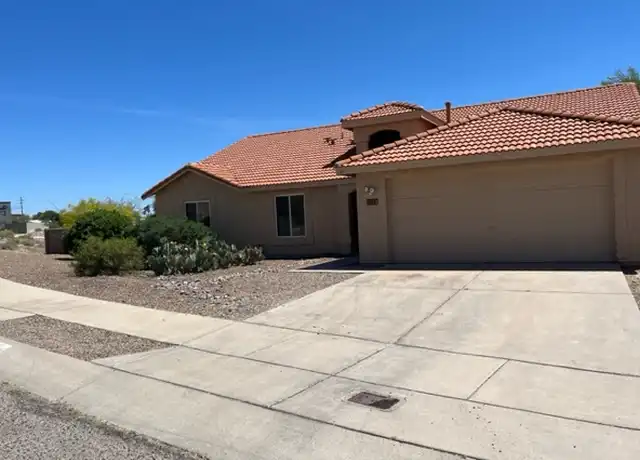 Property at 2550 S Perillo Dr, Tucson, AZ, 85710, 4 beds, 2 baths, [object Object]
