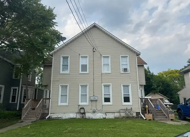 Property at 128 E 11th St Unit b, Elmira Heights, NY, 14903, 3 beds, 1.5 baths, [object Object]