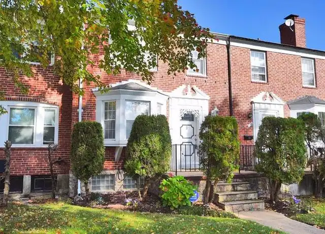 Property at 1526 Burnwood Rd, Baltimore, MD, 21239, 3 beds, 2 baths, [object Object]