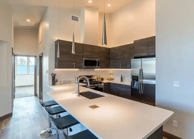Property at Chambers Lofts - 1115 Chambers Ave, Eagle, CO, 81631, 2 beds, 2 baths, [object Object]