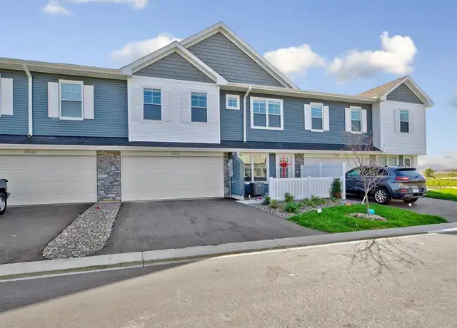 Property at 10518 Weston Way N, Osseo, MN, 55369, 3 beds, 2.5 baths, [object Object]