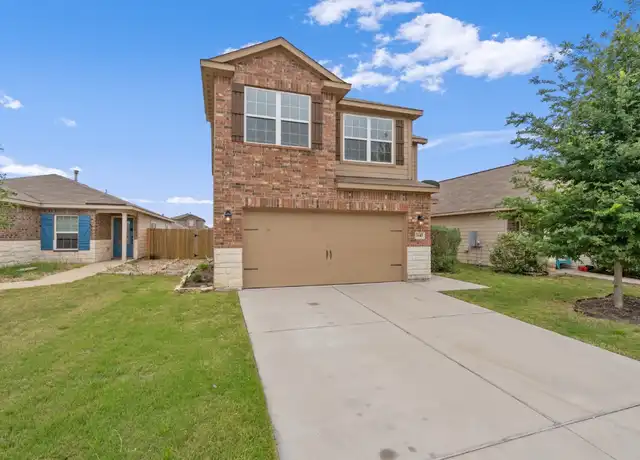 Property at 1445 Treeta Trl, Kyle, TX, 78640, 3 beds, 2.5 baths, [object Object]