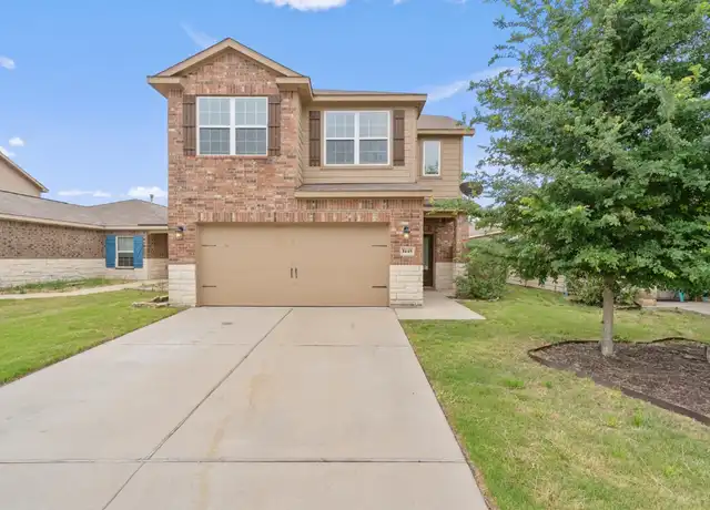 Property at 1445 Treeta Trl, Kyle, TX, 78640, 3 beds, 2.5 baths, [object Object]