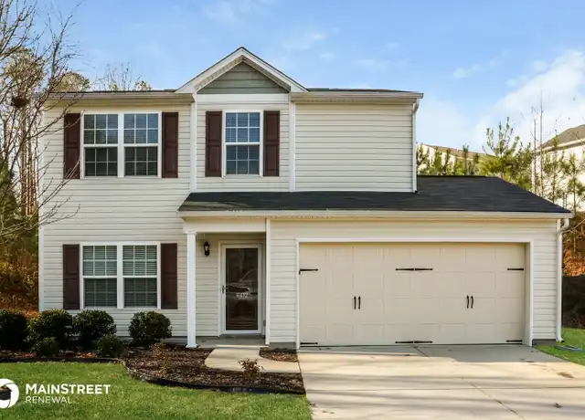 Property at 6412 Flanking Ln, Raleigh, NC, 27610, 3 beds, 2 baths, [object Object]