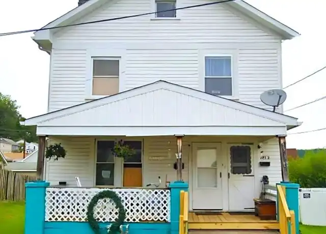 Property at 330 Center St Apt 1, Weirton, WV, 26062, 1 bed, 1 bath, [object Object]