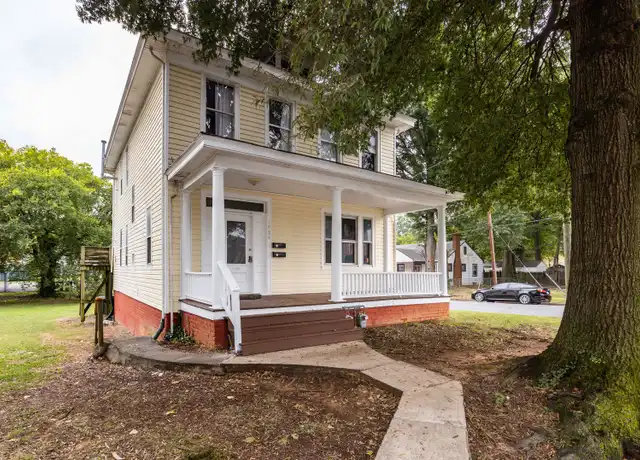 Property at 3224 Moody Ave Unit 1, Richmond, VA, 23225, 2 beds, 1 bath, [object Object]