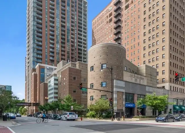 Property at 40 E 9th St #1712, Chicago, IL, 60605, 3 beds, 2 baths, [object Object]