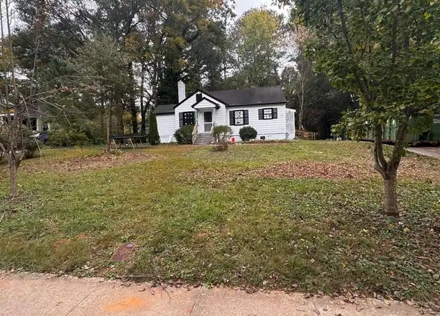 Property at 2993 Hollywood Dr, Decatur, GA, 30033, 3 beds, 1 bath, [object Object]