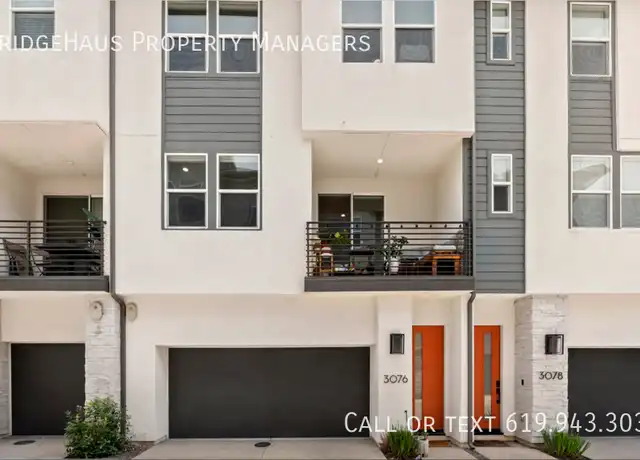 Property at 3076 Marquee Way, San Diego, CA, 92108, 2 beds, 2.5 baths, [object Object]