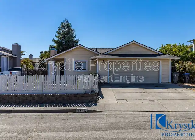 Property at 1366 Matthew Dr, Fairfield, CA, 94533, 3 beds, 2 baths, [object Object]