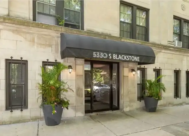 Property at Ivy Dickens - 5330 S Blackstone Ave, Chicago, IL, 60615, 1 bed, 1 bath, [object Object]