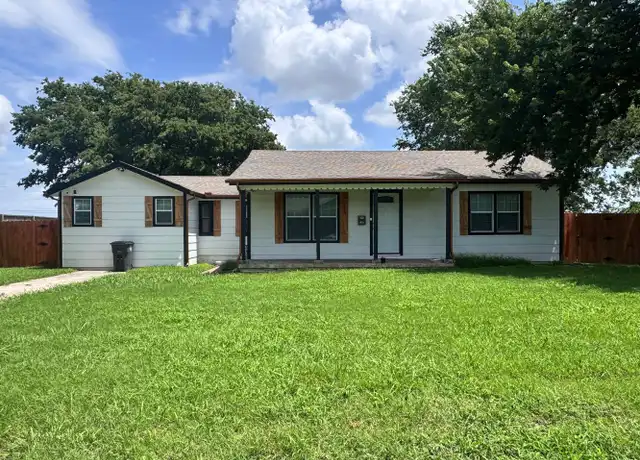 Property at 705 N Oxford Ave, Tulsa, OK, 74115, 3 beds, 2 baths, [object Object]