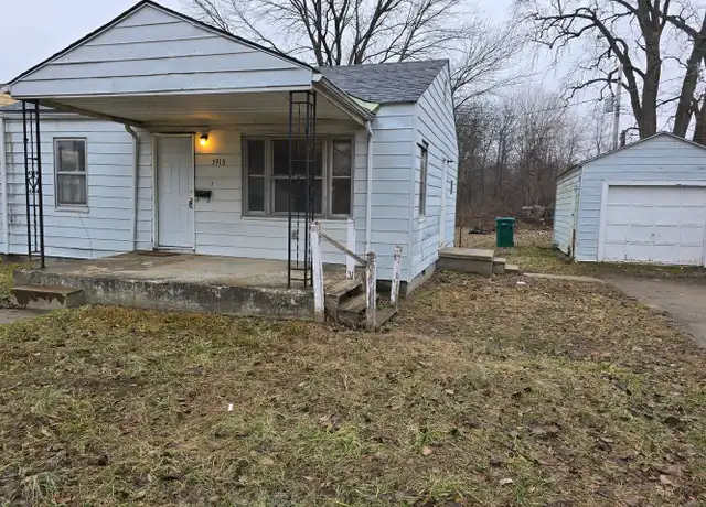 Property at 3915 White St, East Saint Louis, IL, 62206, 2 beds, 1 bath, [object Object]