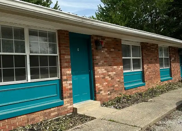 Property at 2263 U.S. 52 Apt C, West Lafayette, IN, 47906, 2 beds, 1 bath, [object Object]