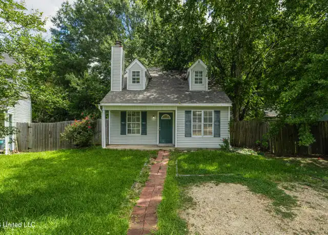 Property at 183 Cumberland Rd Unit B, Brandon, MS, 39047, 3 beds, 2 baths, [object Object]