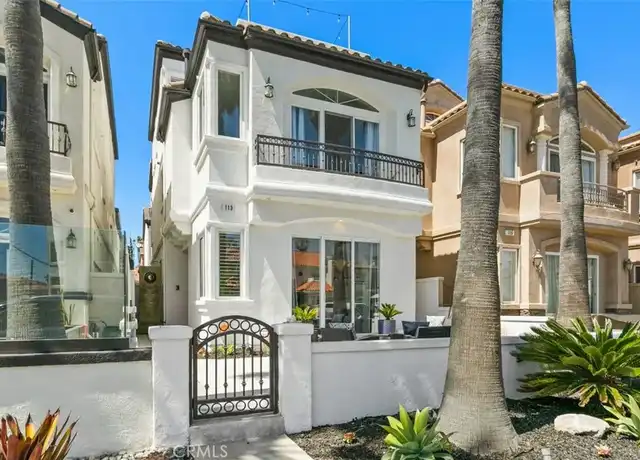 Property at 113 18th St, Huntington Beach, CA, 92648, 3 beds, 3.5 baths, [object Object]