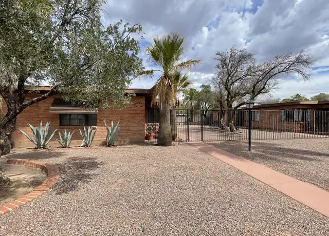 Property at 2334 N Richey Blvd Unit A, Tucson, AZ, 85716, 2 beds, 1 bath, [object Object]