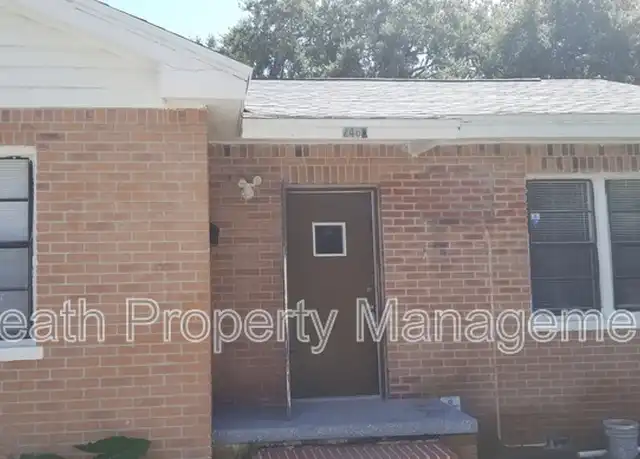Property at 2460 Melrose Ave S, Saint Petersburg, FL, 33712, 3 beds, 1 bath, [object Object]