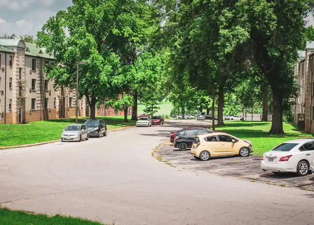 Property at 5339 Lucas and Hunt Rd, St. Louis, MO, 63121, 1 bed, 1 bath, [object Object]