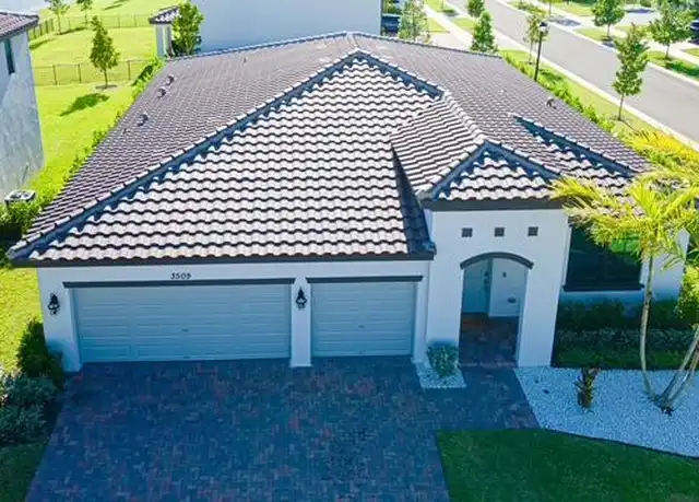 Property at 3509 Bauer Rd, Royal Palm Beach, FL, 33411, 4 beds, 2 baths, [object Object]