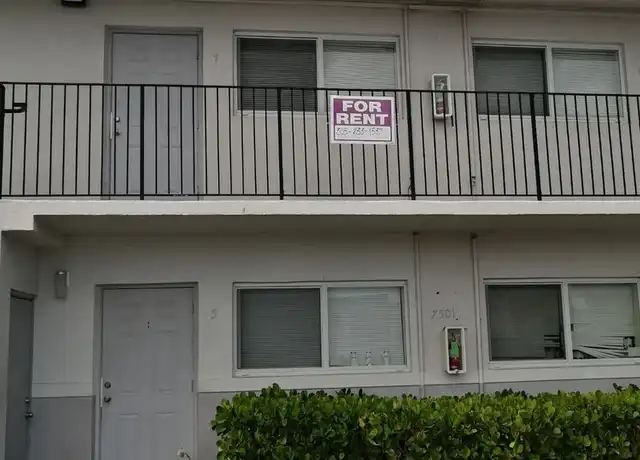 Property at 7501 NE 2nd Ct Unit 7, Miami, FL, 33138, 2 beds, 1 bath, [object Object]