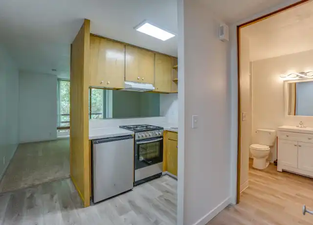 Property at The Tree House - 1239 SW Woods St, Portland, OR, 97239, 1 bed, 1 bath, [object Object]