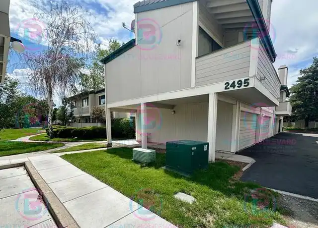 Property at 2495 Sycamore Glen Dr #2, Sparks, NV, 89434, 2 beds, 1.5 baths, [object Object]