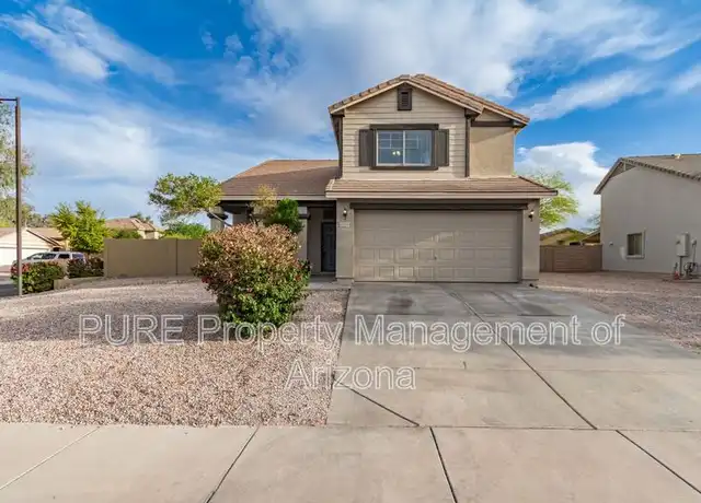 Property at 2511 W Prospector Way, San Tan Valley, AZ, 85144, 4 beds, 2.5 baths, [object Object]
