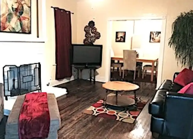 Property at 2005 Santa Anna St Unit 1, San Antonio, TX, 78201, 2 beds, 1 bath, [object Object]