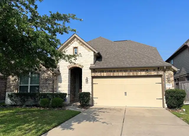 Property at 10306 Hartfield Bluff Ln, Cypress, TX, 77433, 3 beds, 3 baths, [object Object]