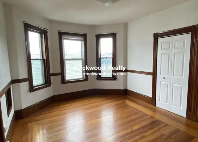 Property at 6 Spring Garden St Unit 3, Boston, MA, 02125, 2 beds, 1 bath, [object Object]