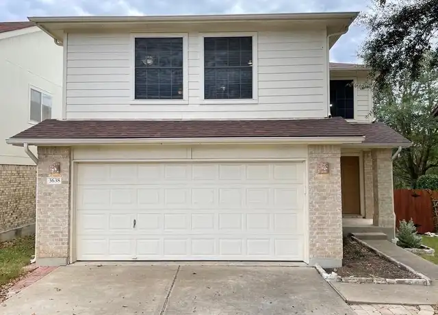 Property at 3638 Windhill Loop, Round Rock, TX, 78681, 3 beds, 3 baths, [object Object]