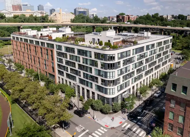 Property at 255 Brunswick St Unit 214, Jersey City, NJ, 07302, 2 beds, 2 baths, [object Object]